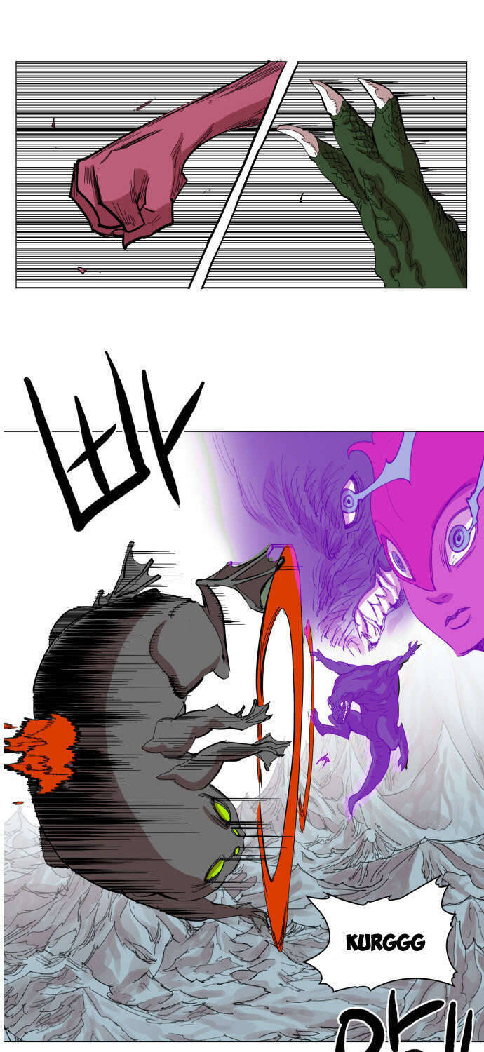 Hard Core Leveling Warrior Ss1 Chapter 40 - Trang 40