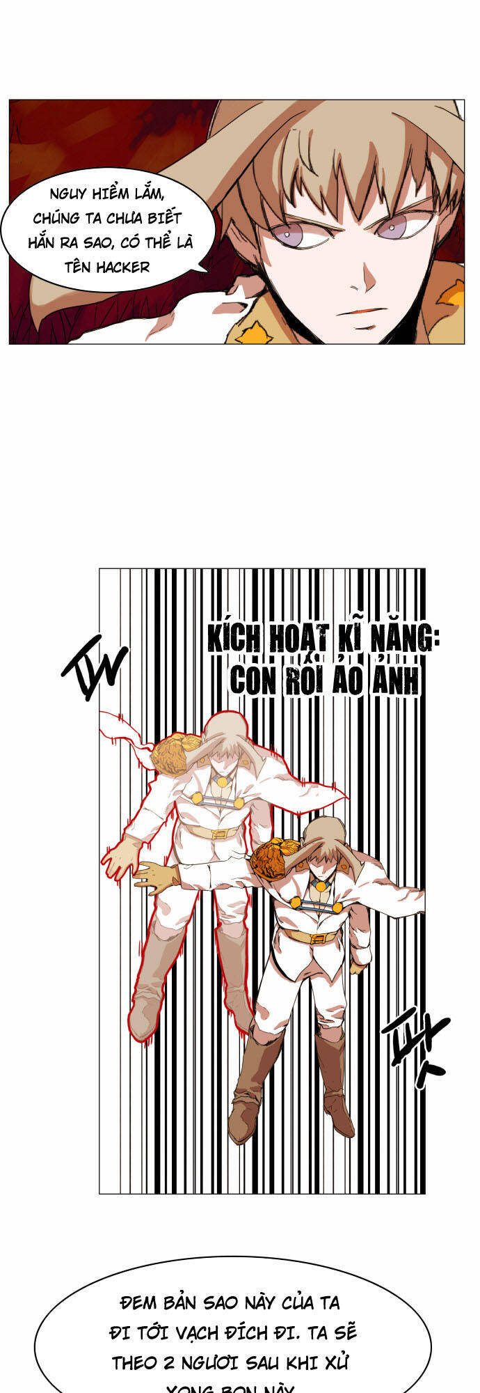 Hard Core Leveling Warrior Ss1 Chapter 34 - Trang 9