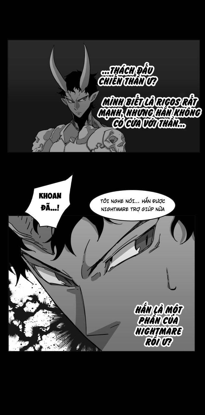 Hard Core Leveling Warrior Ss1 Chapter 41 - Trang 23