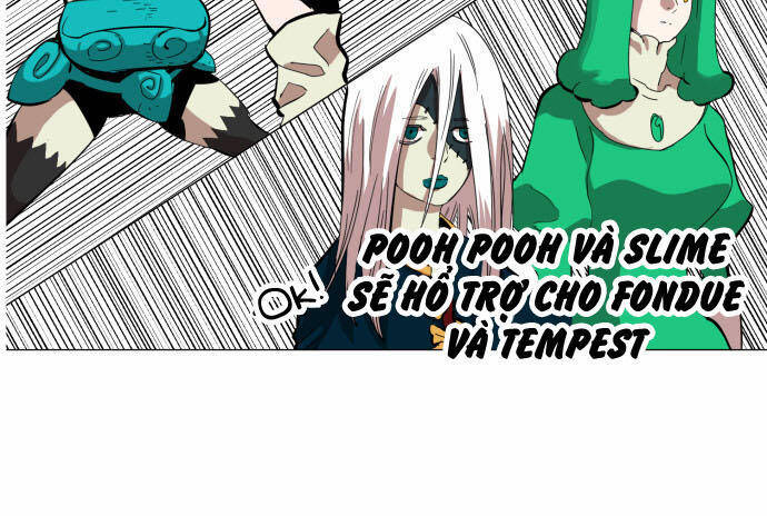 Hard Core Leveling Warrior Ss1 Chapter 37 - Trang 28
