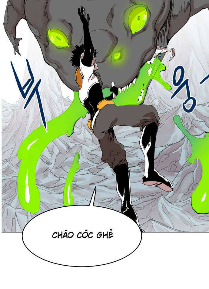 Hard Core Leveling Warrior Ss1 Chapter 40 - Trang 51