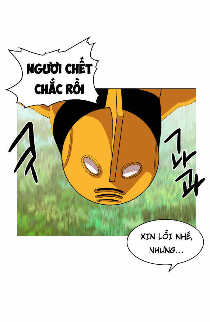 Hard Core Leveling Warrior Ss1 Chapter 31 - Trang 27