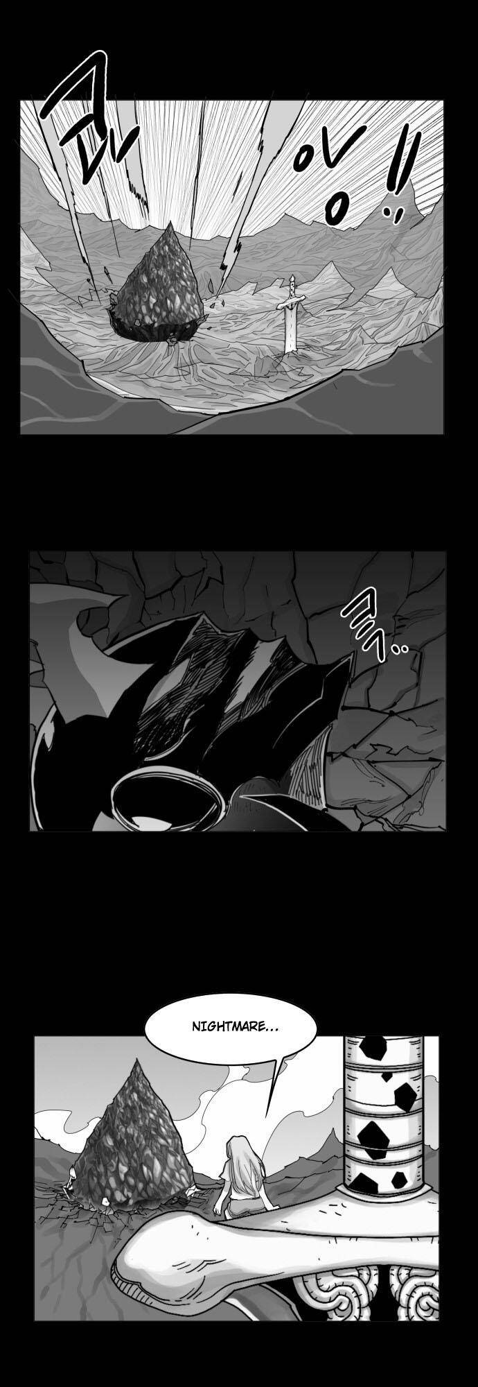 Hard Core Leveling Warrior Ss1 Chapter 41 - Trang 32