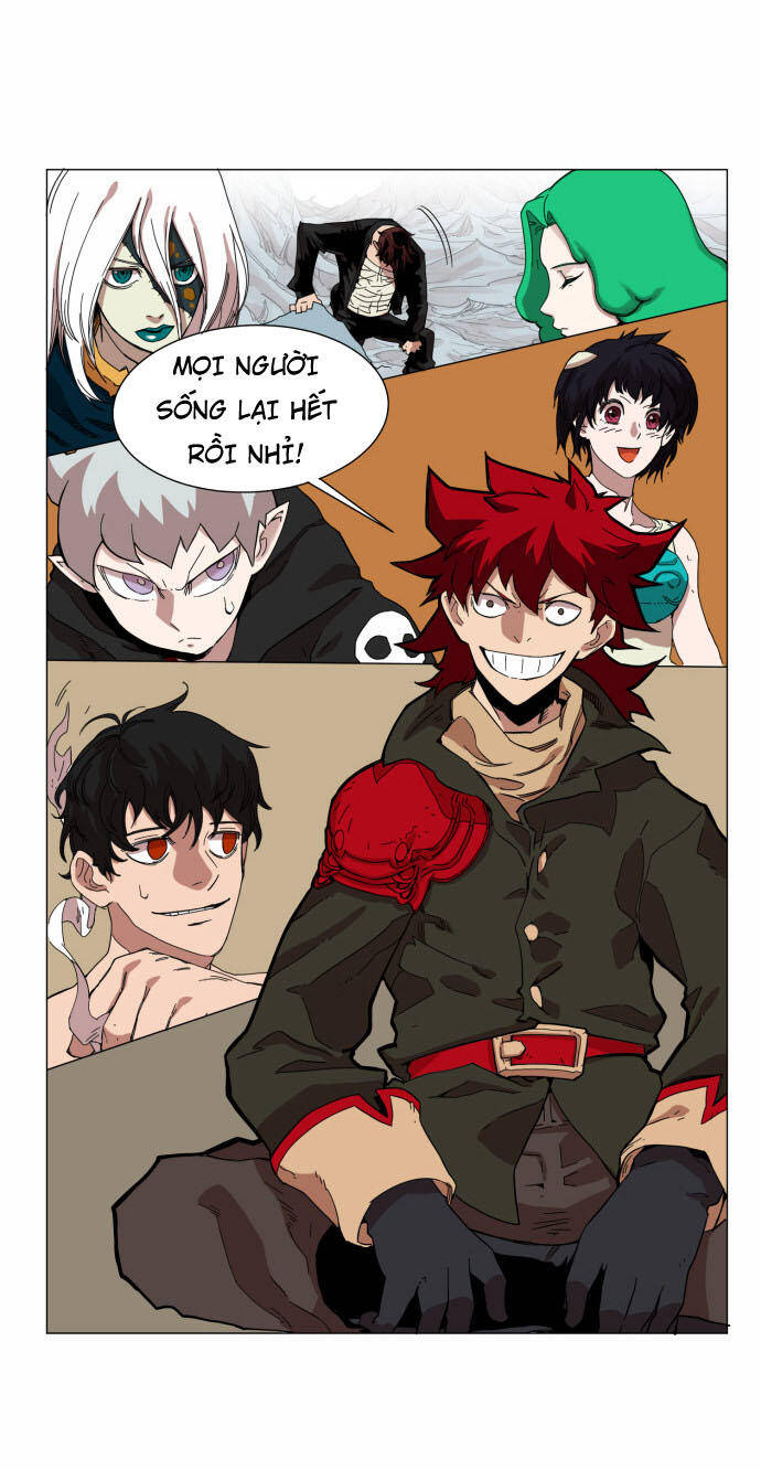 Hard Core Leveling Warrior Ss1 Chapter 44 - Trang 26