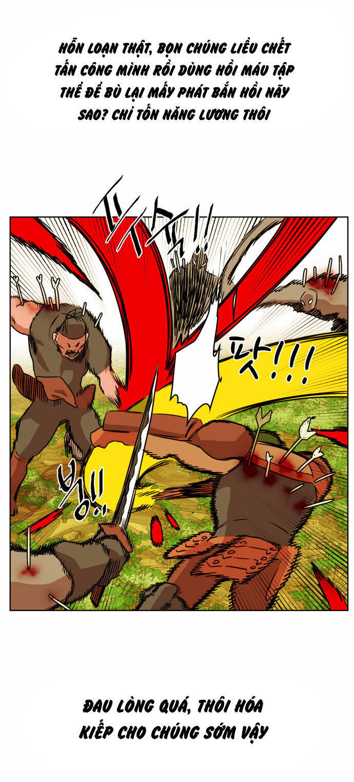 Hard Core Leveling Warrior Ss1 Chapter 32 - Trang 31