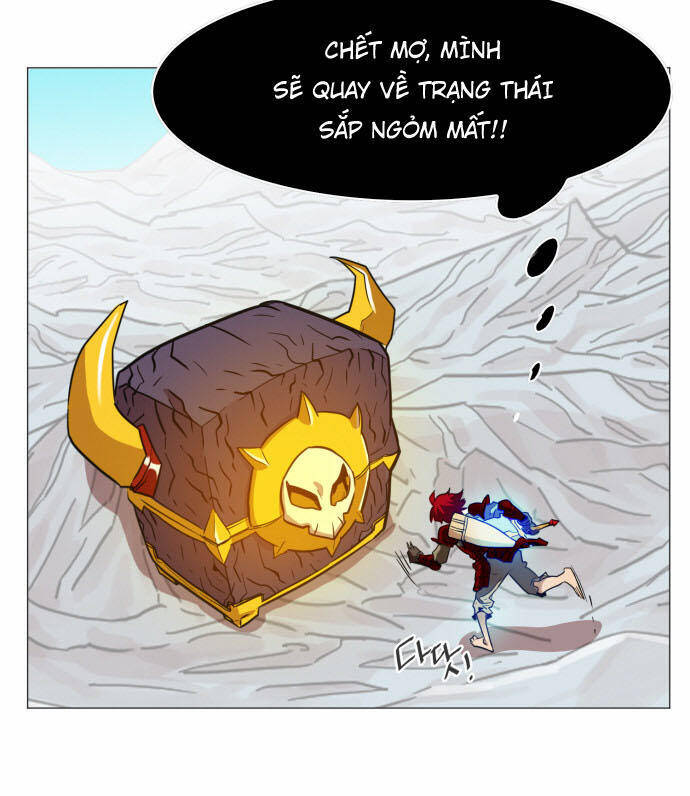 Hard Core Leveling Warrior Ss1 Chapter 44 - Trang 1