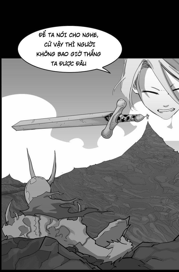 Hard Core Leveling Warrior Ss1 Chapter 41 - Trang 25