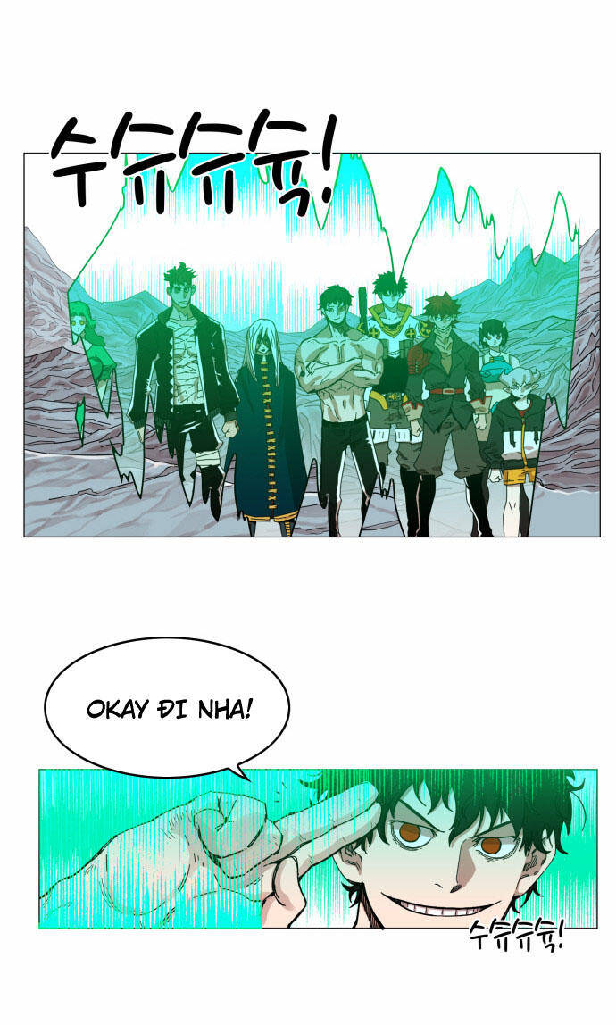Hard Core Leveling Warrior Ss1 Chapter 45 - Trang 17