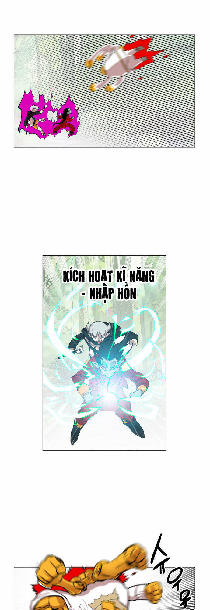Hard Core Leveling Warrior Ss1 Chapter 30 - Trang 58