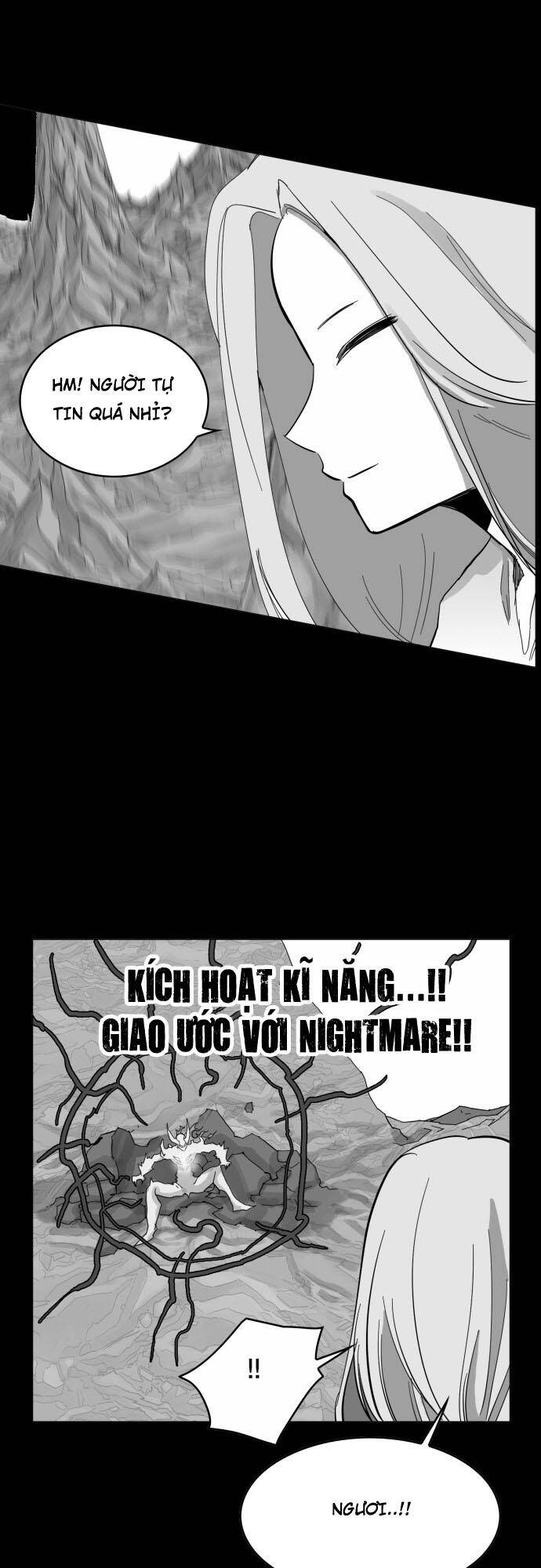 Hard Core Leveling Warrior Ss1 Chapter 41 - Trang 27