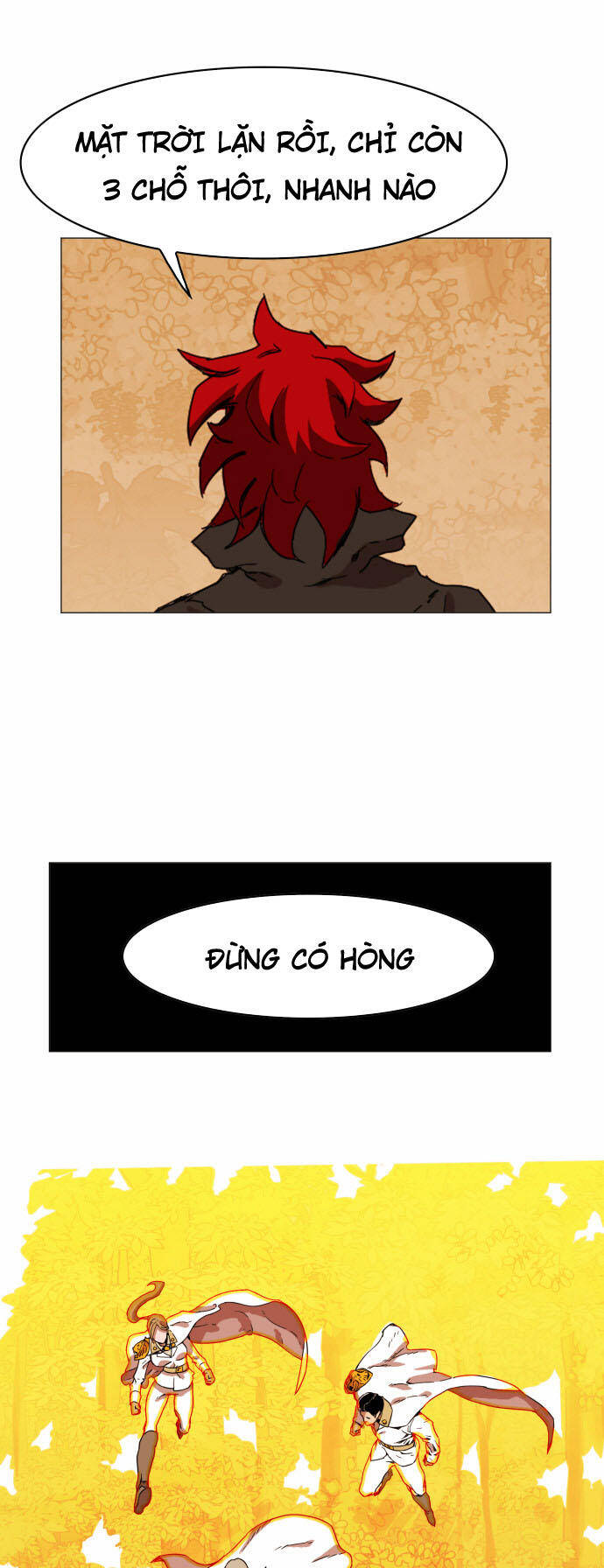 Hard Core Leveling Warrior Ss1 Chapter 34 - Trang 3