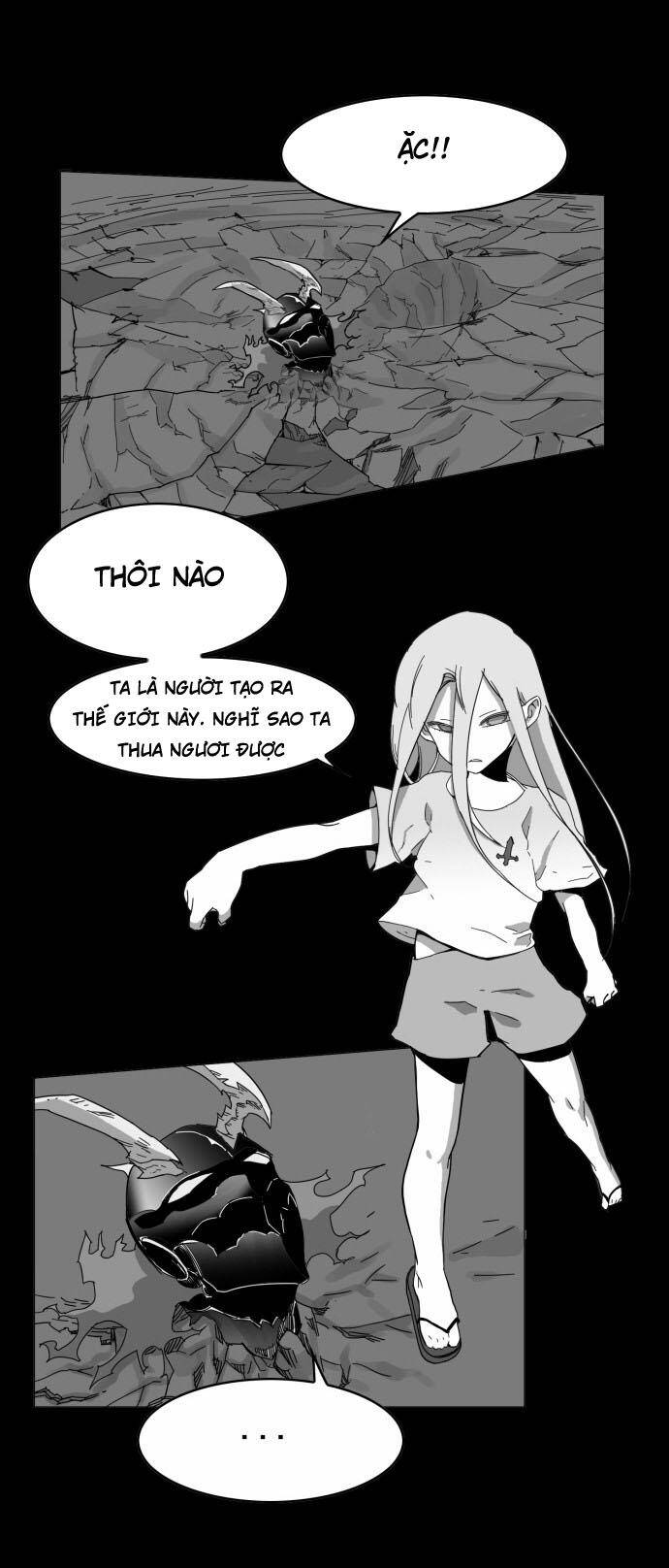 Hard Core Leveling Warrior Ss1 Chapter 41 - Trang 30