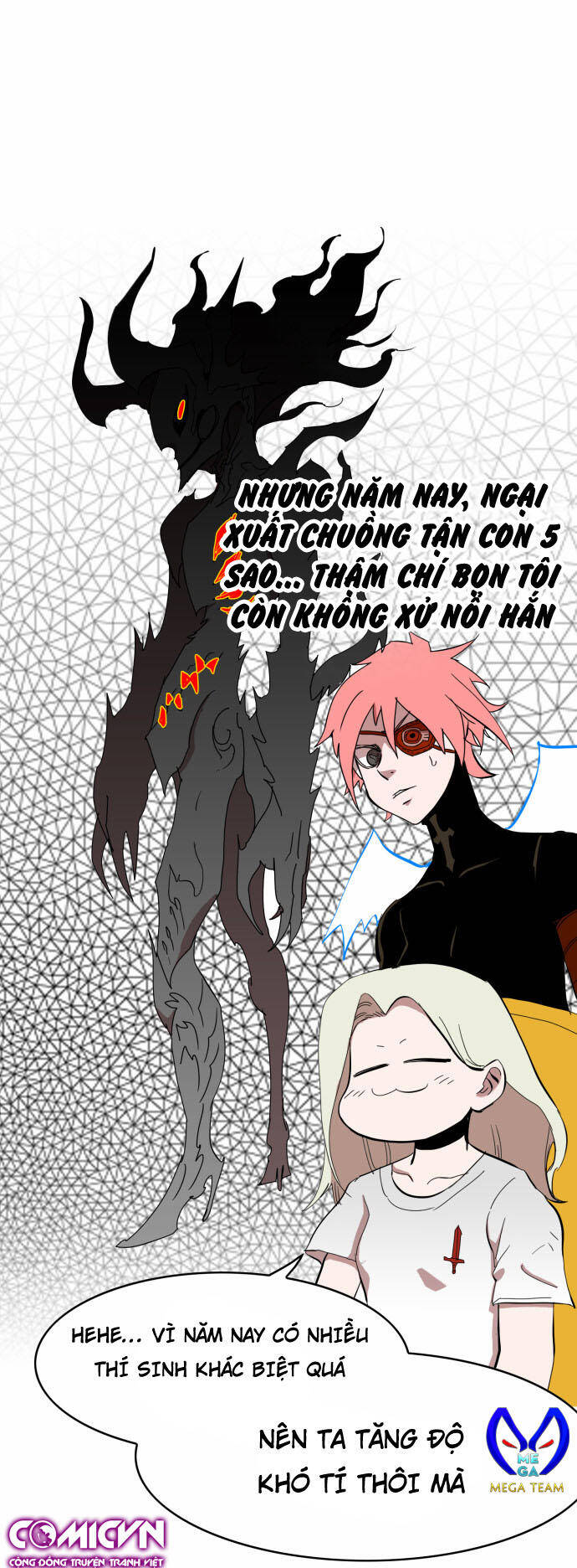 Hard Core Leveling Warrior Ss1 Chapter 36 - Trang 51