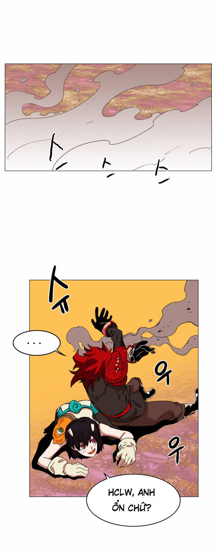 Hard Core Leveling Warrior Ss1 Chapter 34 - Trang 26