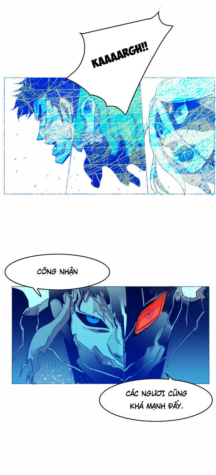 Hard Core Leveling Warrior Ss1 Chapter 41 - Trang 17