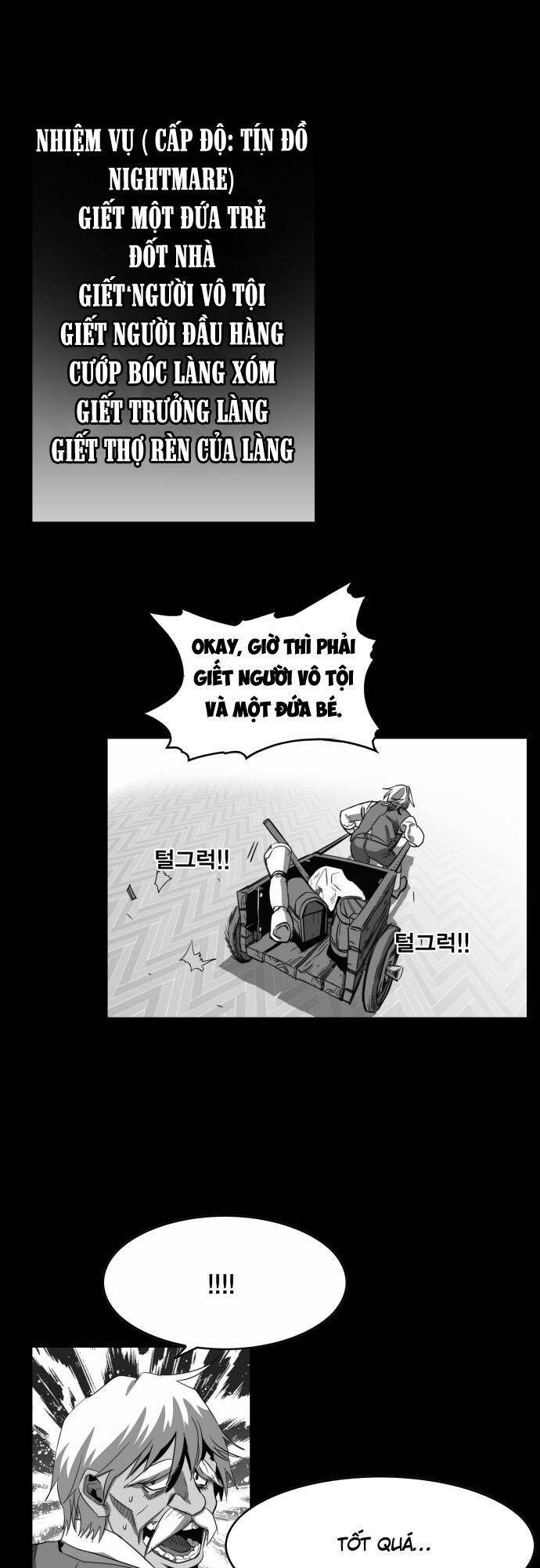 Hard Core Leveling Warrior Ss1 Chapter 43 - Trang 7