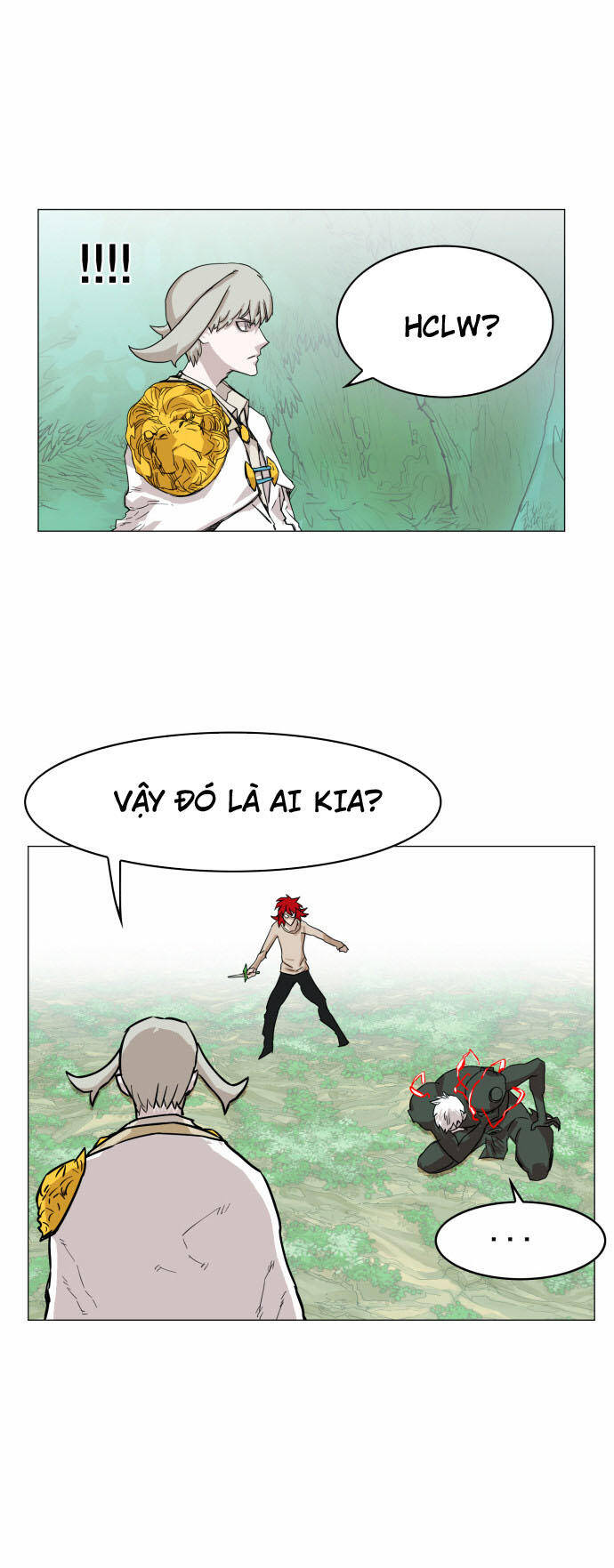 Hard Core Leveling Warrior Ss1 Chapter 31 - Trang 40