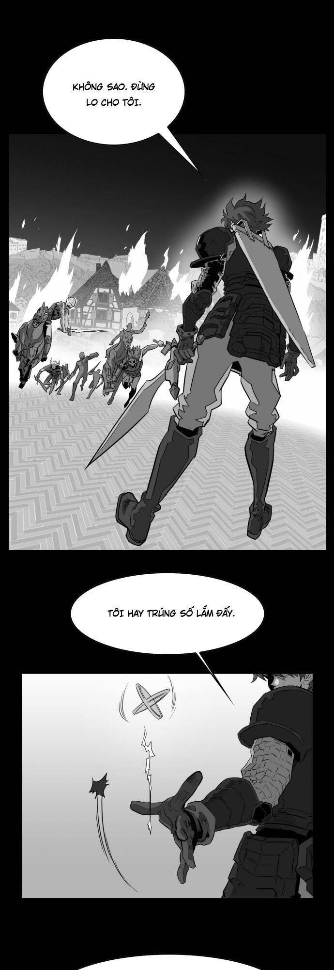 Hard Core Leveling Warrior Ss1 Chapter 43 - Trang 19