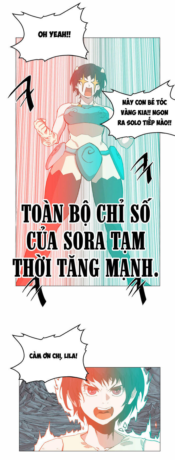 Hard Core Leveling Warrior Ss1 Chapter 46 - Trang 29
