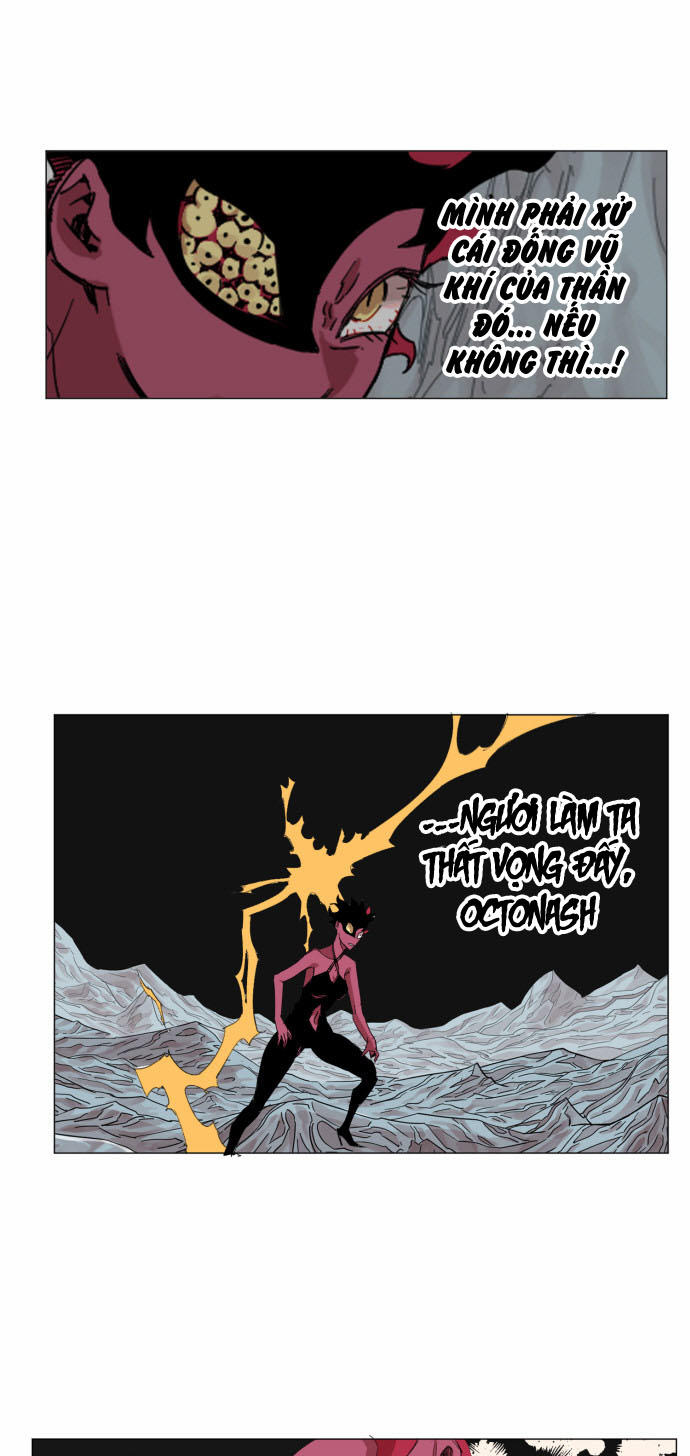 Hard Core Leveling Warrior Ss1 Chapter 39 - Trang 7