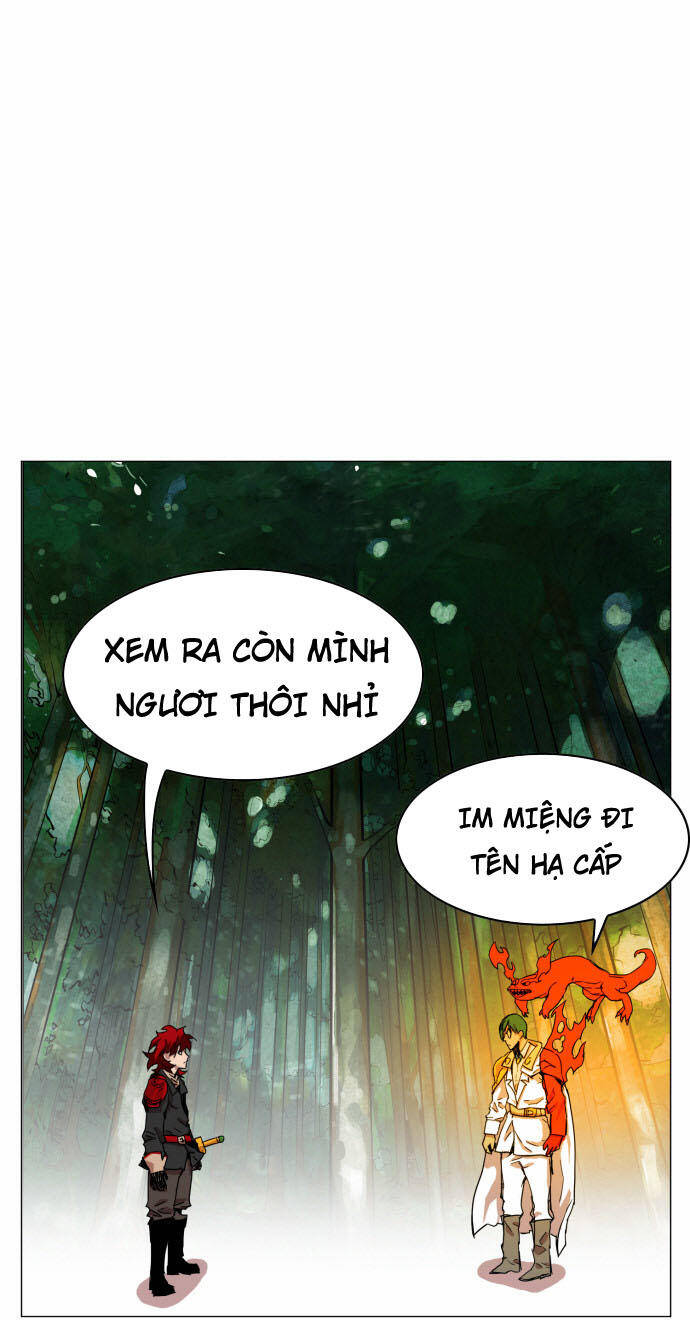 Hard Core Leveling Warrior Ss1 Chapter 31 - Trang 31
