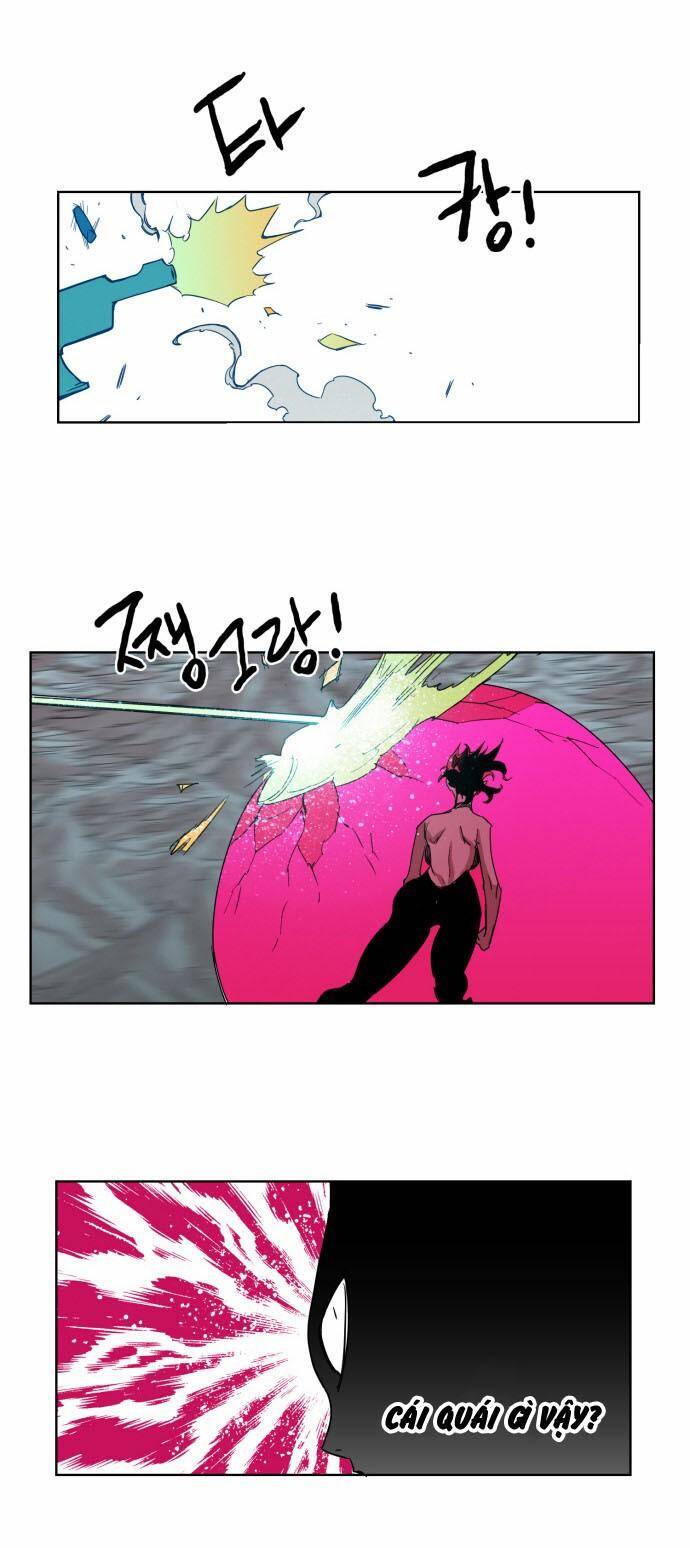 Hard Core Leveling Warrior Ss1 Chapter 38 - Trang 37