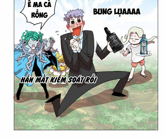 Hard Core Leveling Warrior Ss1 Chapter 33 - Trang 18