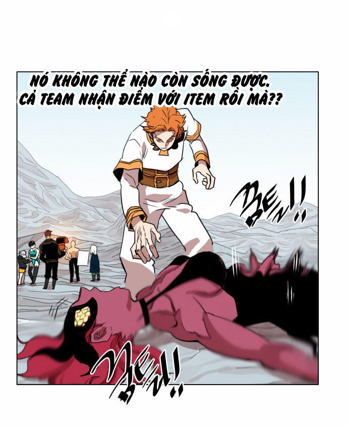 Hard Core Leveling Warrior Ss1 Chapter 39 - Trang 35