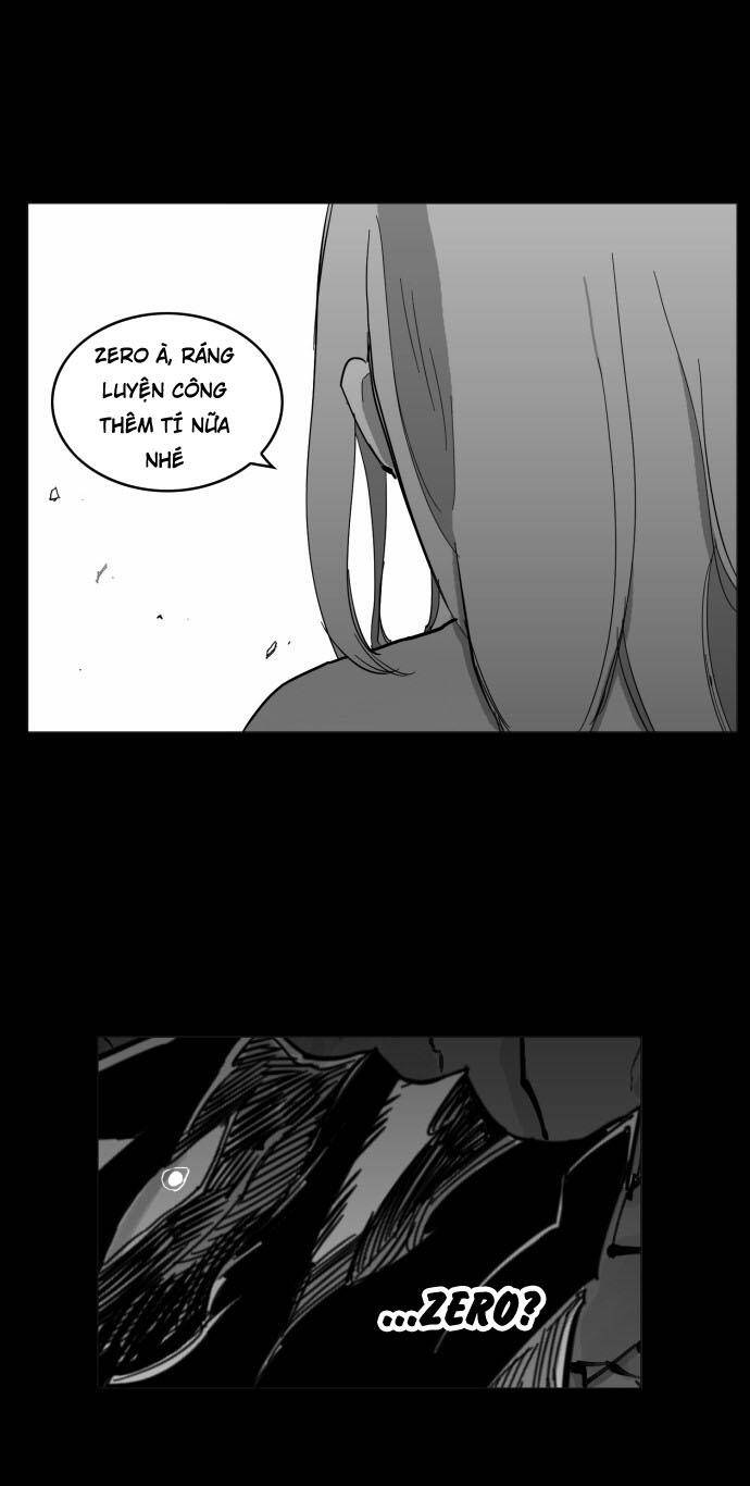 Hard Core Leveling Warrior Ss1 Chapter 41 - Trang 34