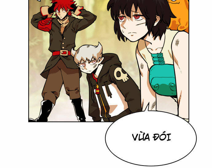 Hard Core Leveling Warrior Ss1 Chapter 32 - Trang 1