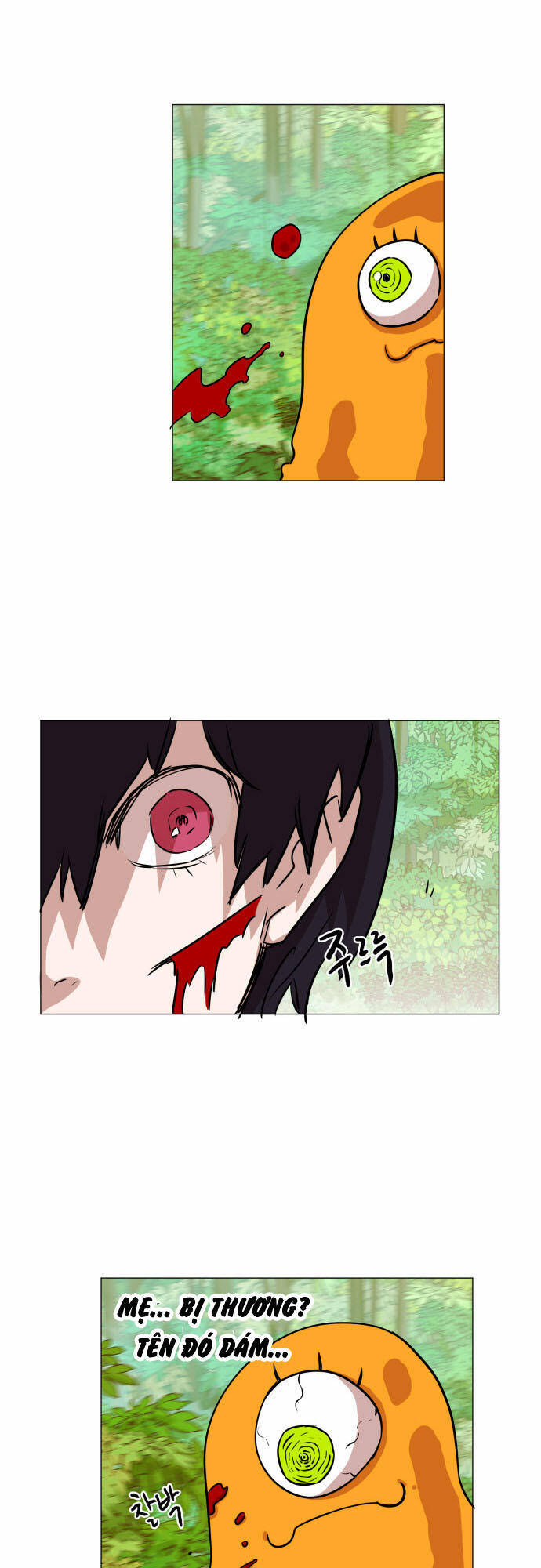 Hard Core Leveling Warrior Ss1 Chapter 30 - Trang 42