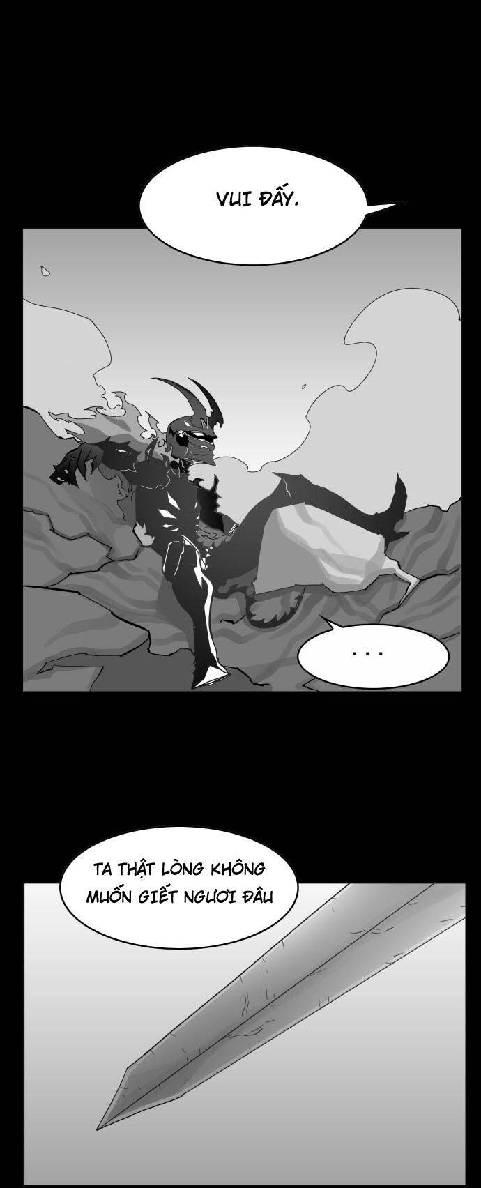 Hard Core Leveling Warrior Ss1 Chapter 41 - Trang 24