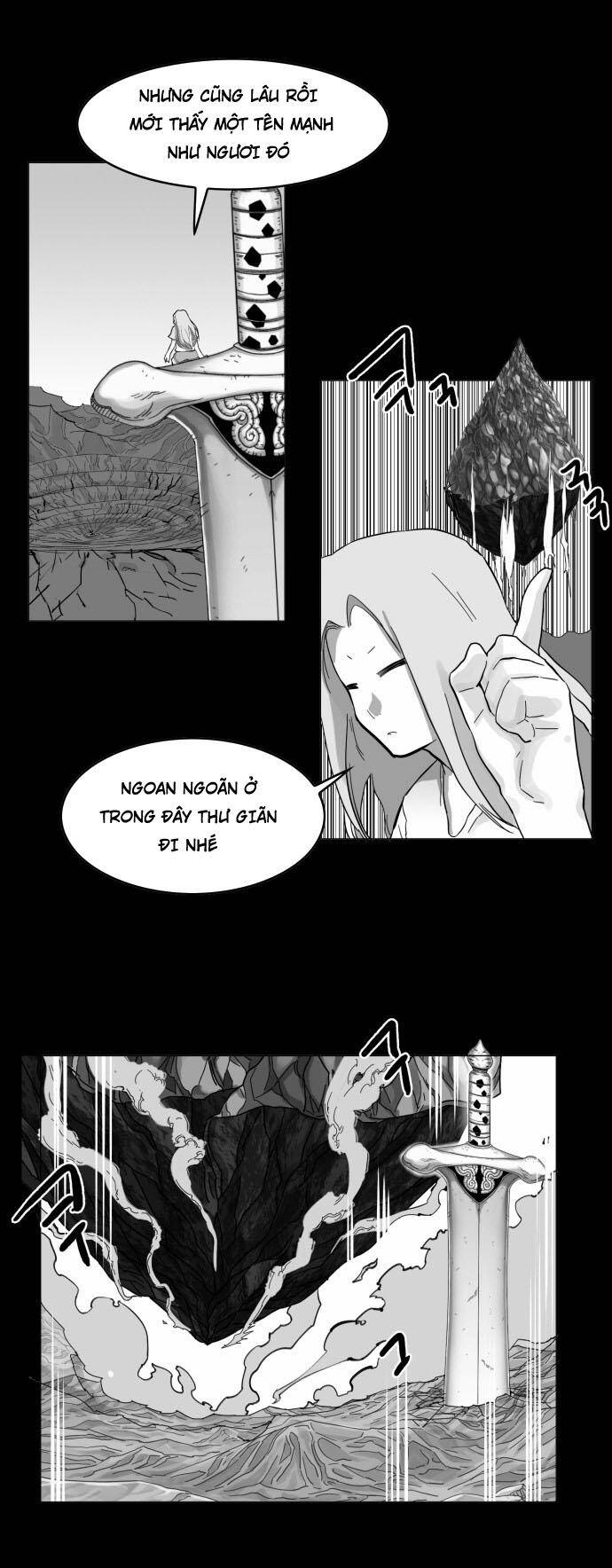 Hard Core Leveling Warrior Ss1 Chapter 41 - Trang 31
