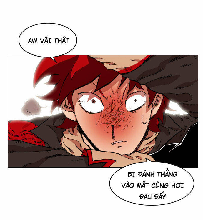 Hard Core Leveling Warrior Ss1 Chapter 34 - Trang 27