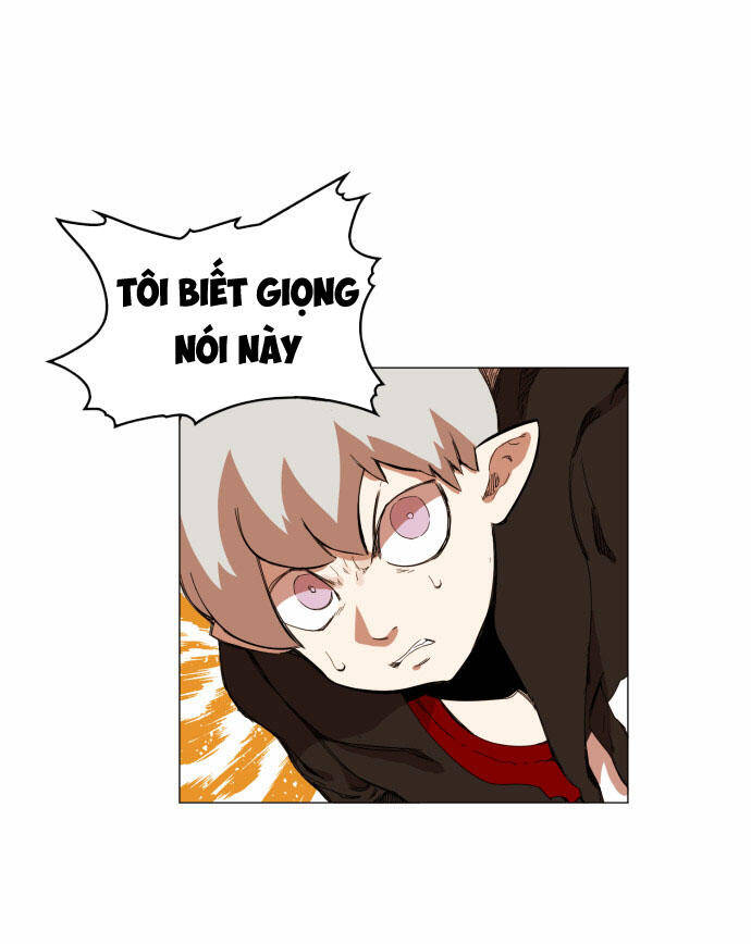 Hard Core Leveling Warrior Ss1 Chapter 34 - Trang 5