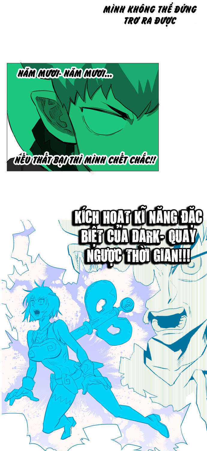 Hard Core Leveling Warrior Ss1 Chapter 40 - Trang 29