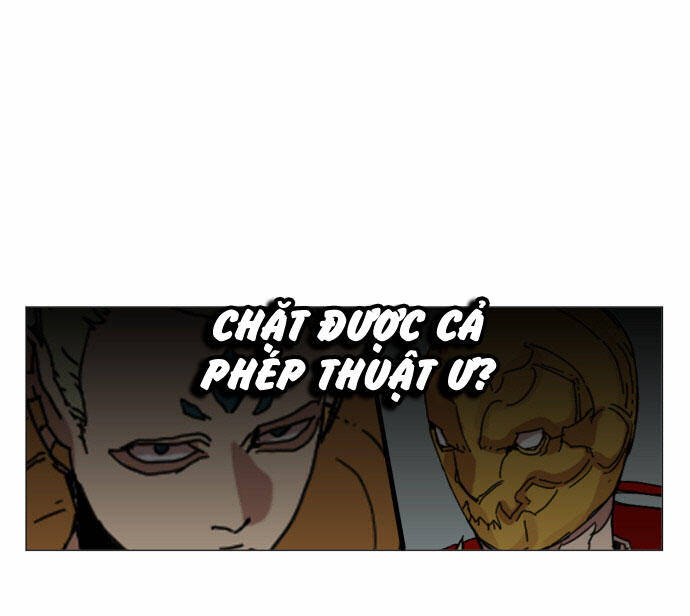 Hard Core Leveling Warrior Ss1 Chapter 46 - Trang 24