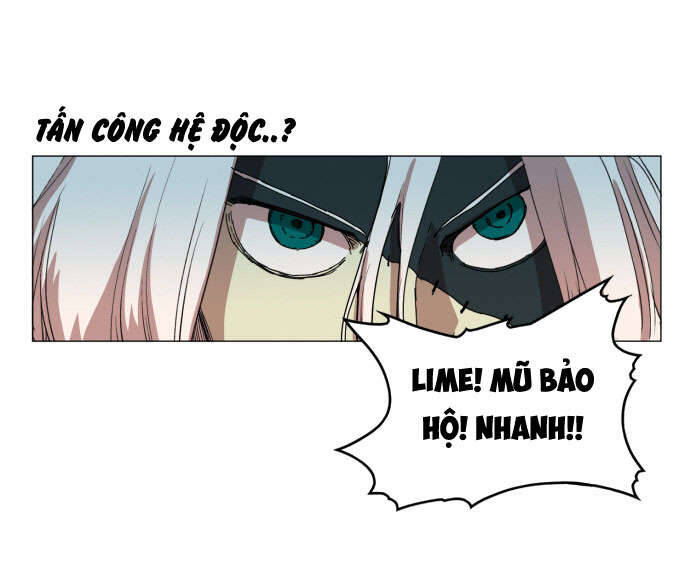 Hard Core Leveling Warrior Ss1 Chapter 40 - Trang 19