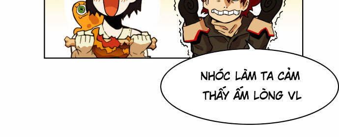 Hard Core Leveling Warrior Ss1 Chapter 32 - Trang 16