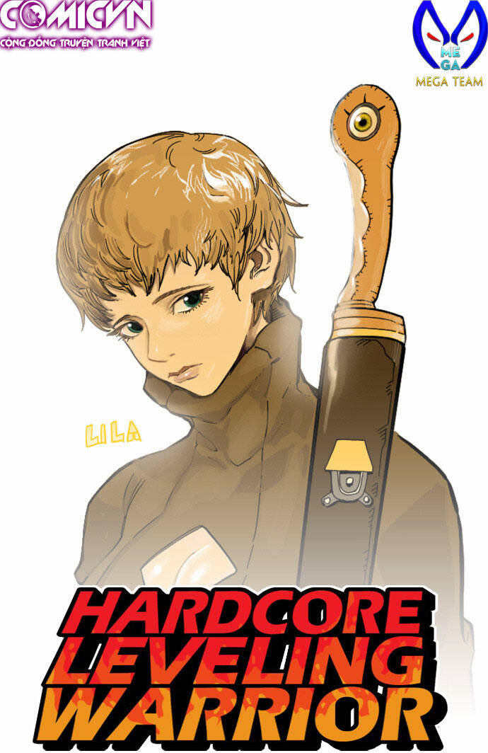 Hard Core Leveling Warrior Ss1 Chapter 45 - Trang 22