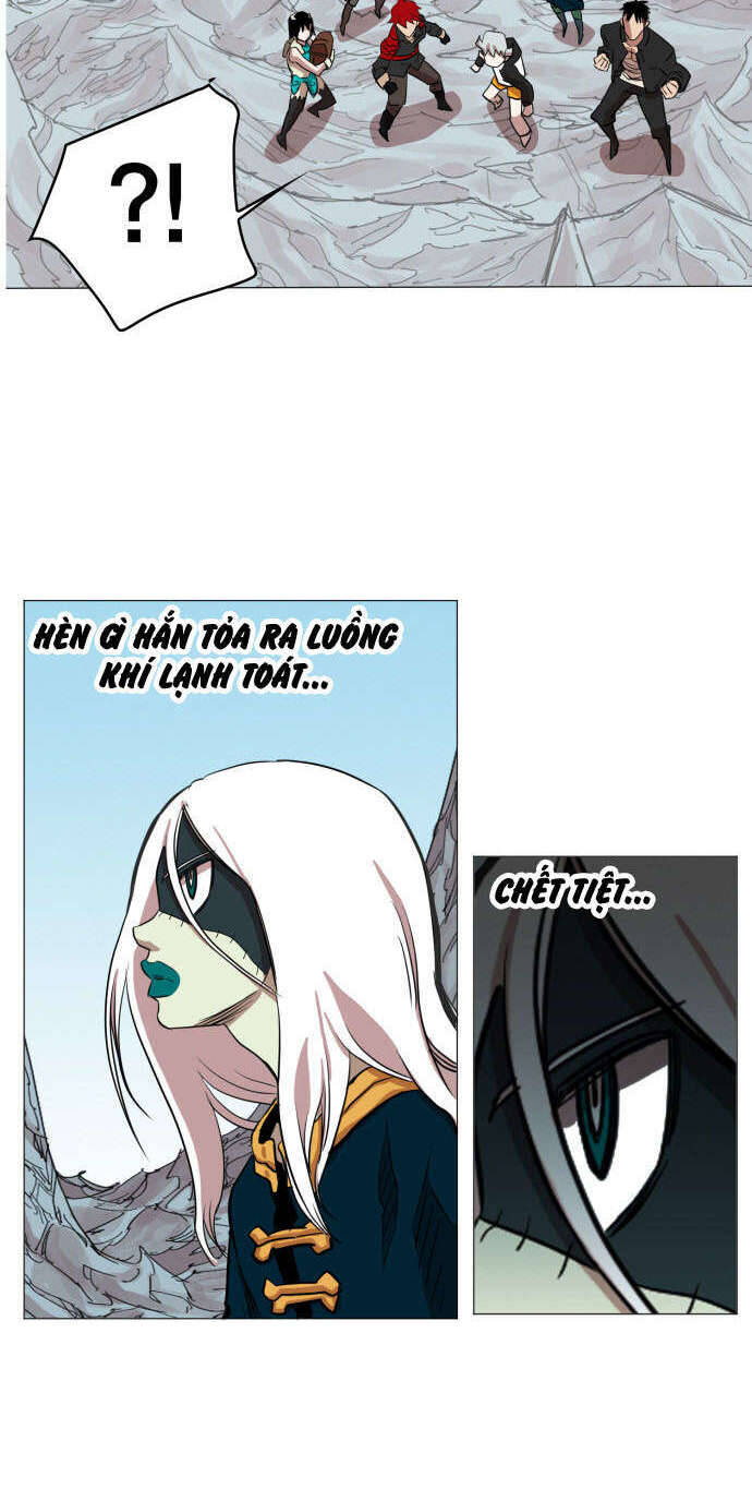Hard Core Leveling Warrior Ss1 Chapter 40 - Trang 7