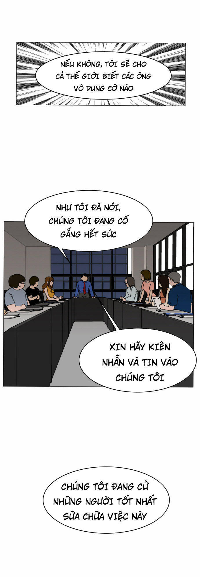 Hard Core Leveling Warrior Ss1 Chapter 30 - Trang 27