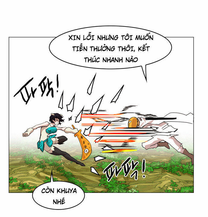 Hard Core Leveling Warrior Ss1 Chapter 30 - Trang 39