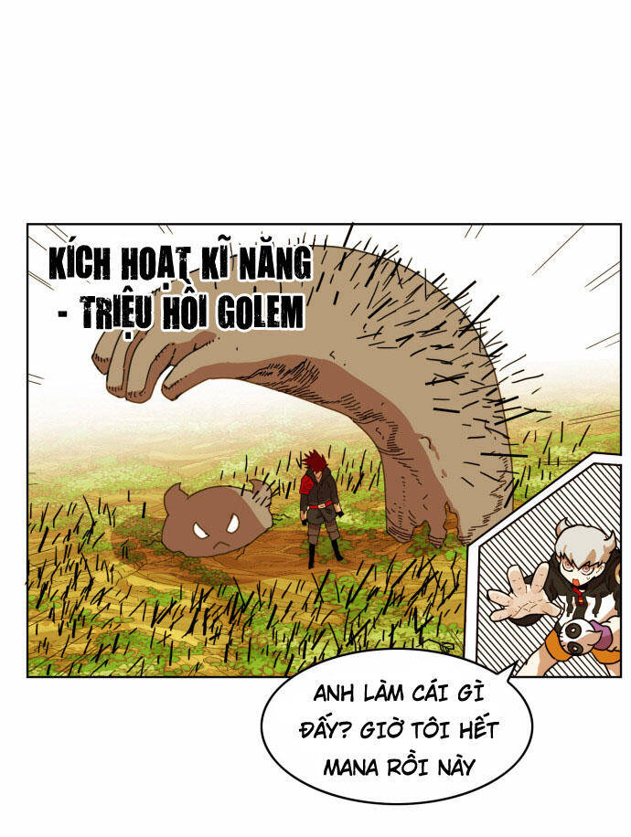 Hard Core Leveling Warrior Ss1 Chapter 32 - Trang 24