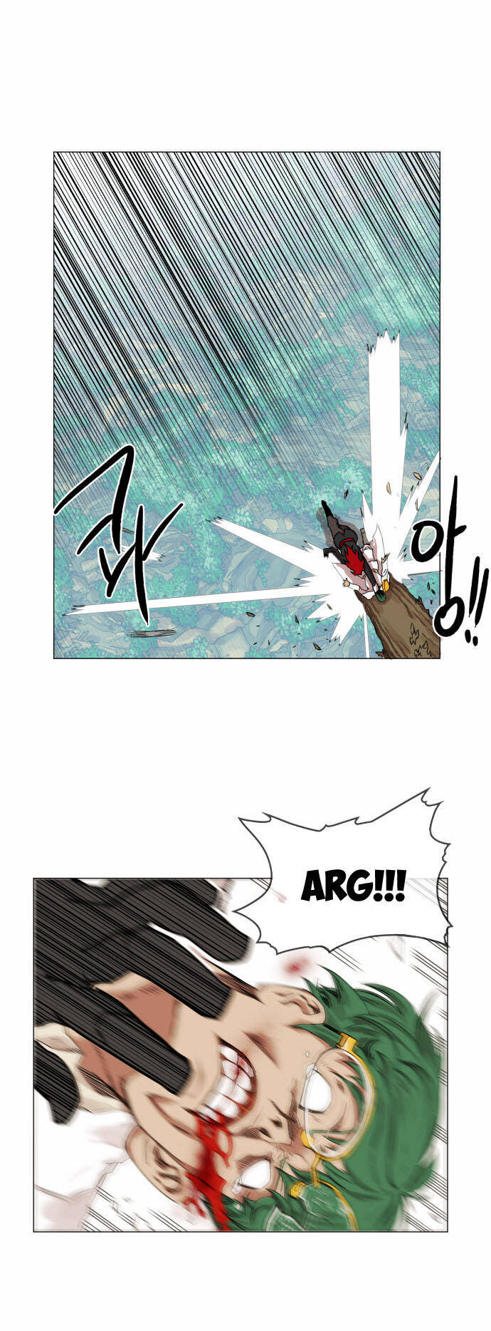 Hard Core Leveling Warrior Ss1 Chapter 31 - Trang 37
