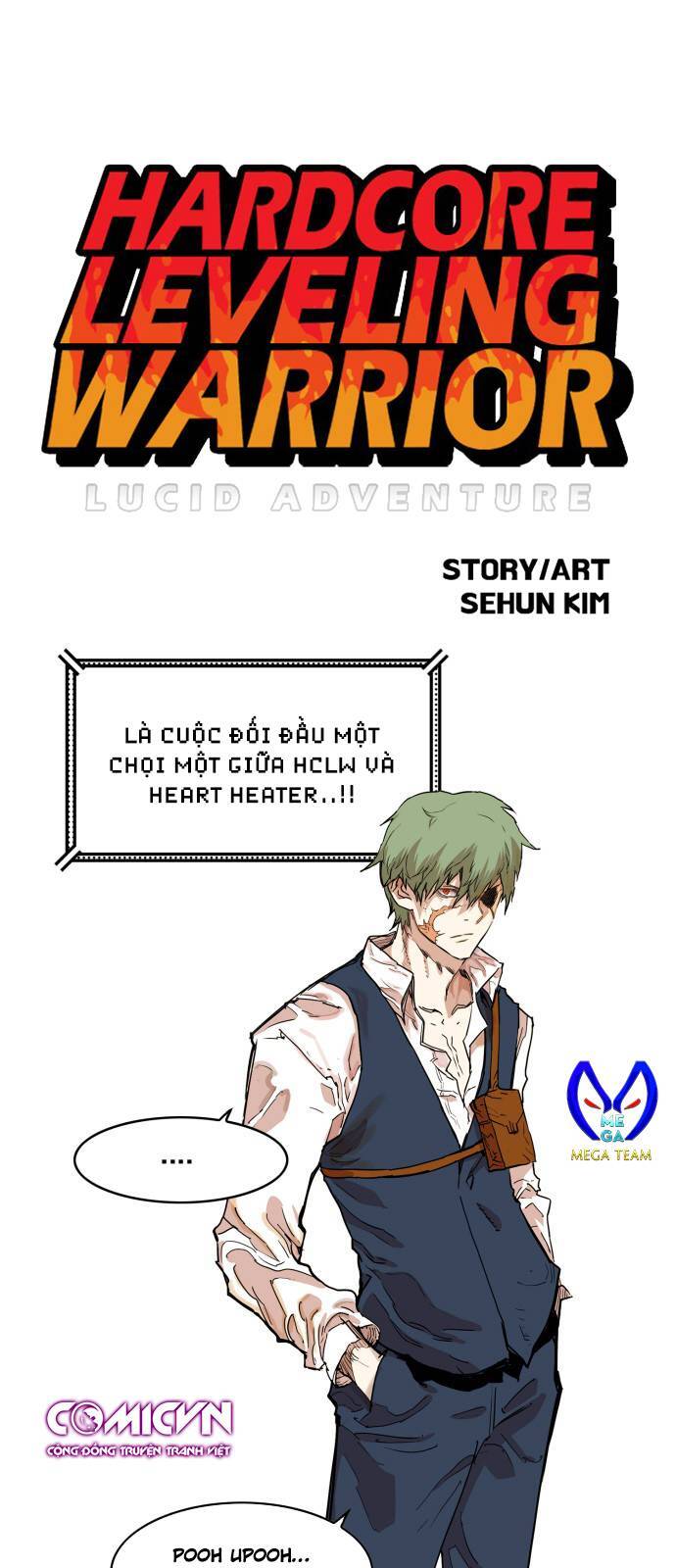 Hard Core Leveling Warrior Ss1 Chapter 131 - Trang 0