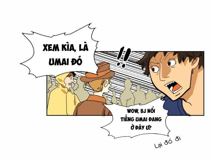 Hard Core Leveling Warrior Ss1 Chapter 29 - Trang 6