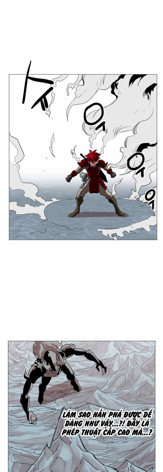 Hard Core Leveling Warrior Ss1 Chapter 42 - Trang 15