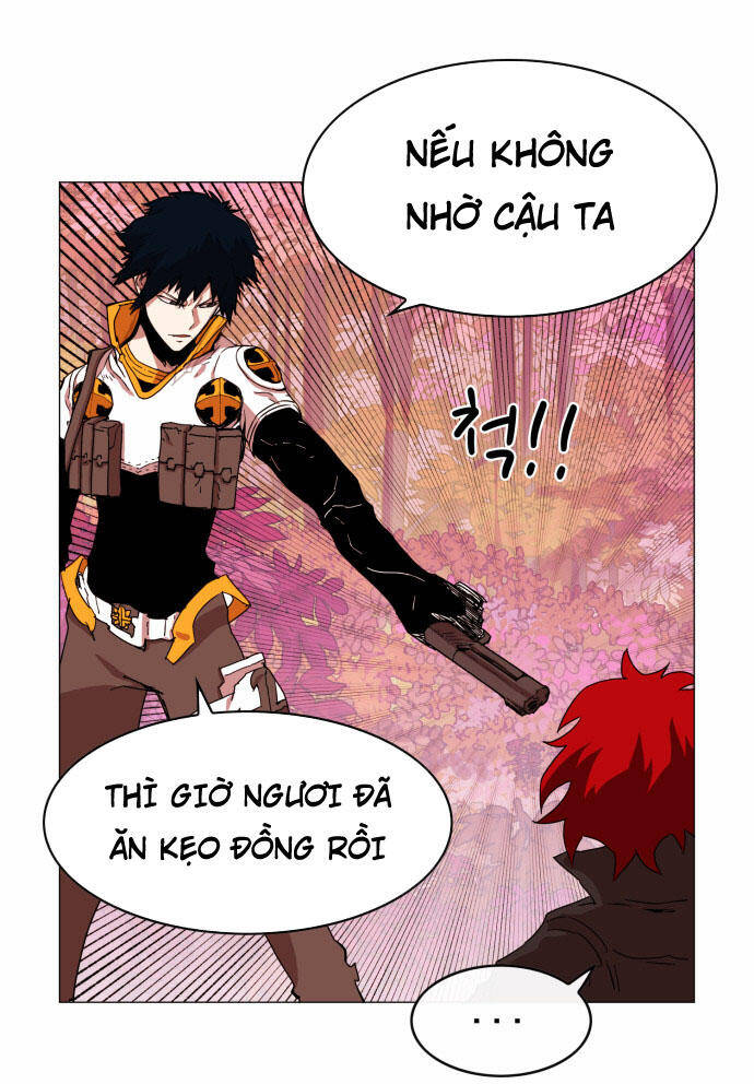 Hard Core Leveling Warrior Ss1 Chapter 35 - Trang 2