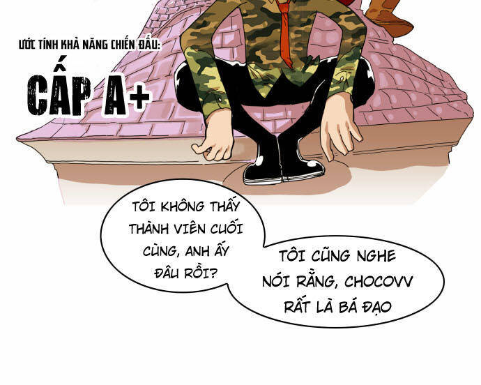 Hard Core Leveling Warrior Ss1 Chapter 29 - Trang 10